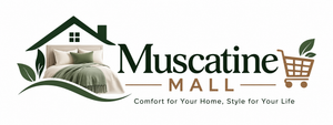 Muscatine Mall